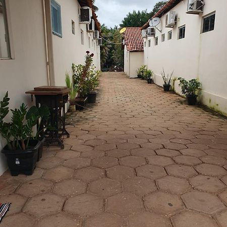 Hotel Rilton Каролина Экстерьер фото