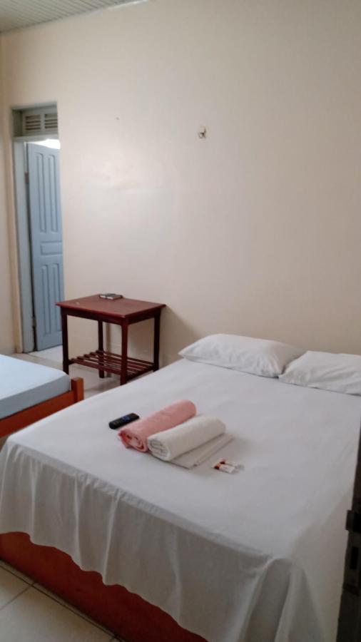 Hotel Rilton Каролина Экстерьер фото