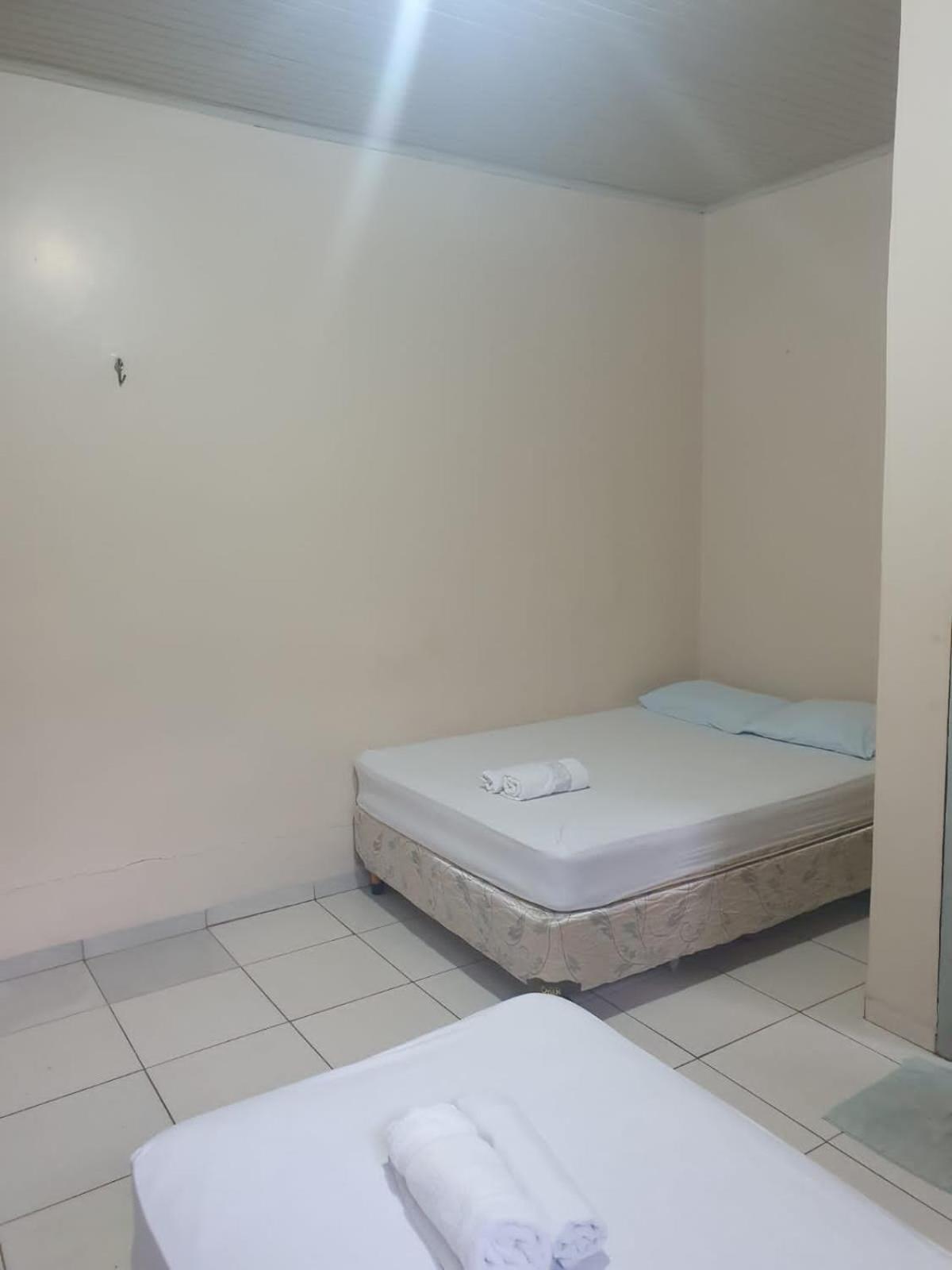 Hotel Rilton Каролина Экстерьер фото
