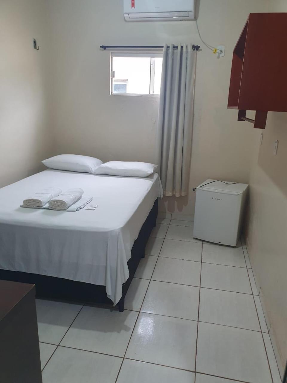 Hotel Rilton Каролина Экстерьер фото
