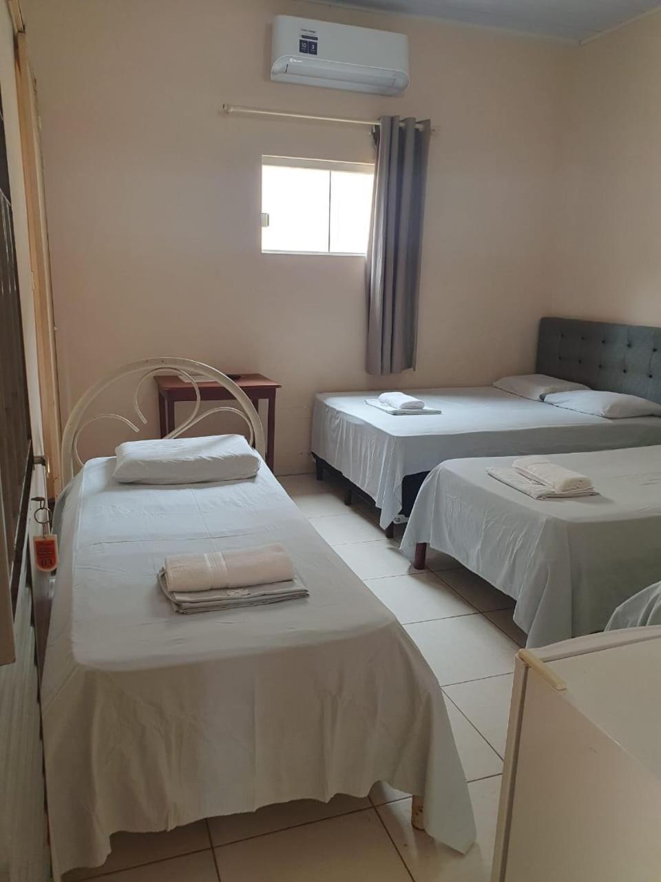 Hotel Rilton Каролина Экстерьер фото