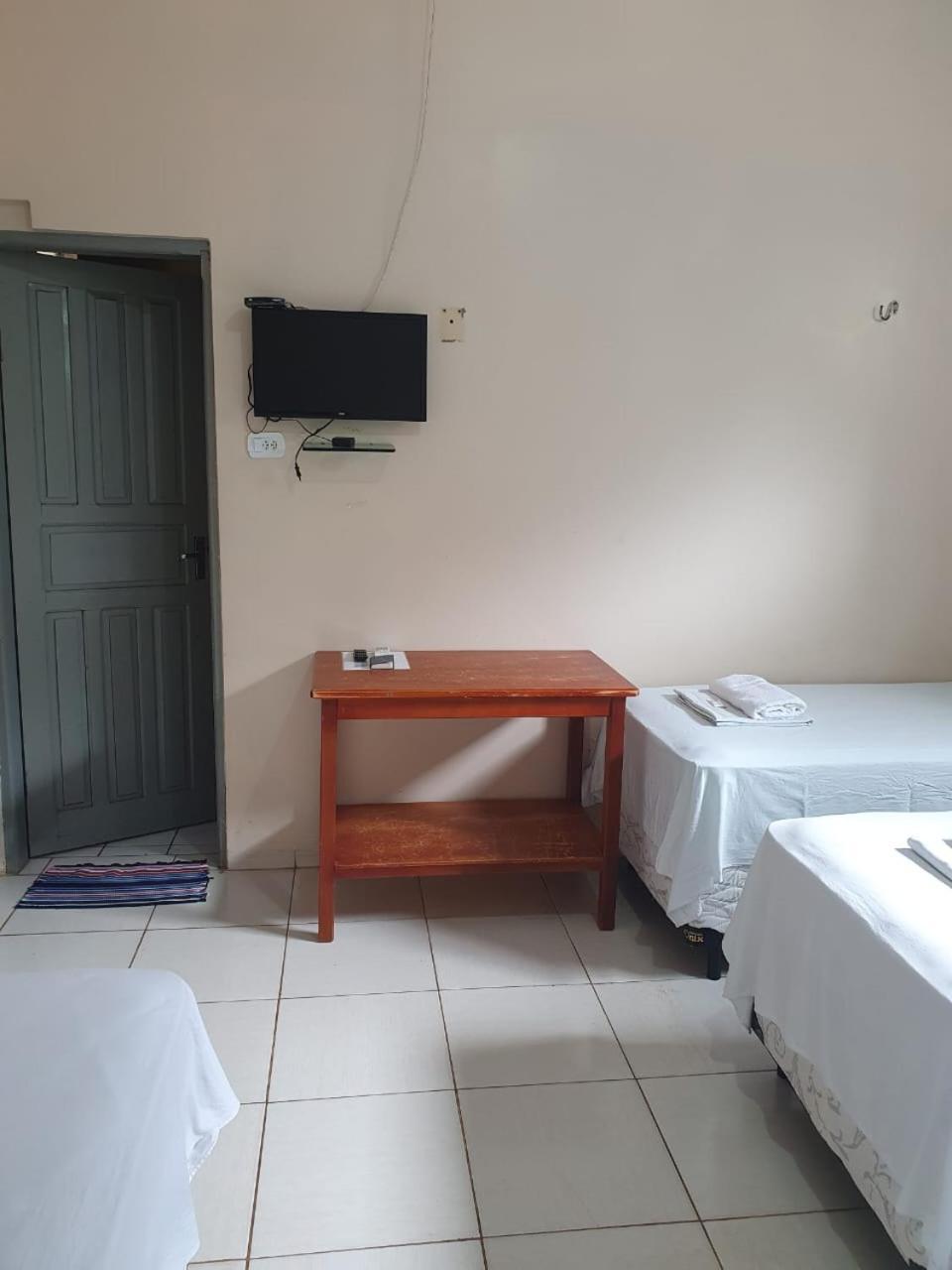 Hotel Rilton Каролина Экстерьер фото