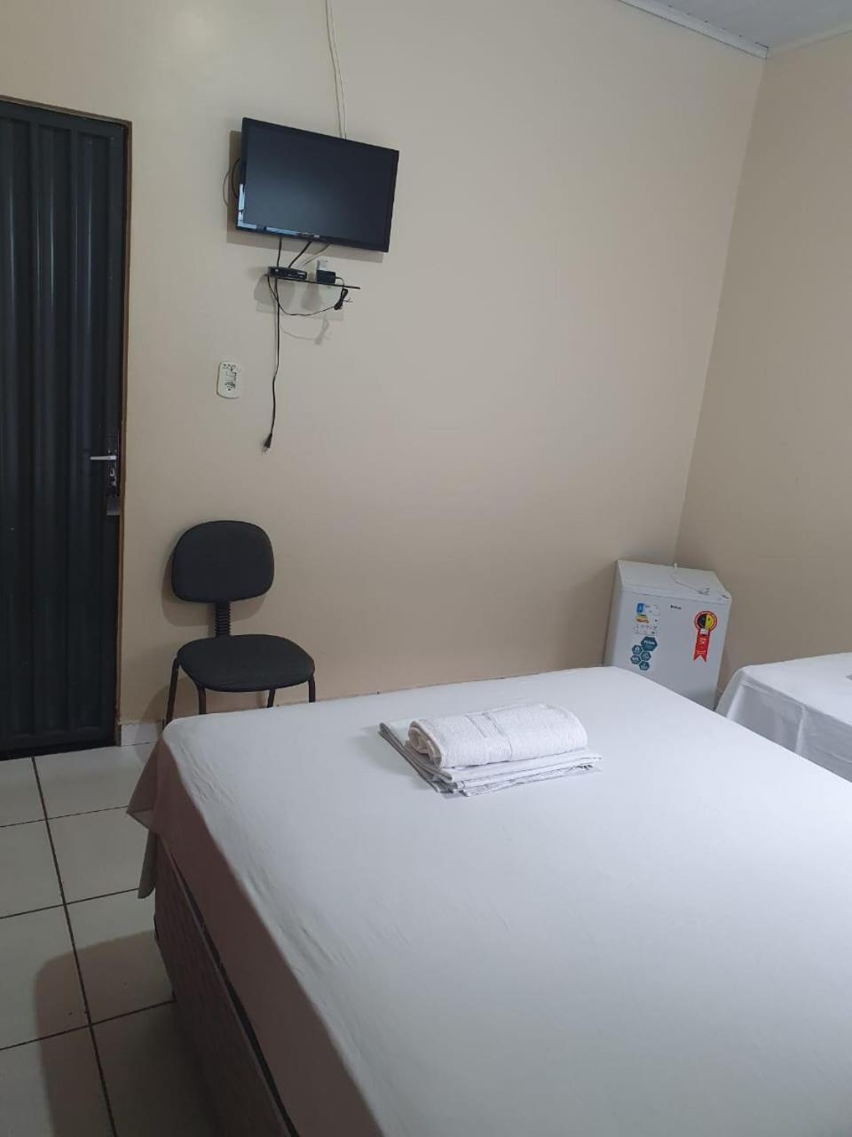 Hotel Rilton Каролина Экстерьер фото