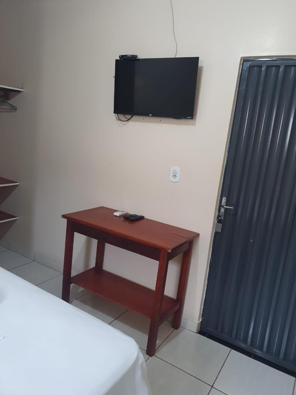 Hotel Rilton Каролина Экстерьер фото